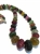 Tourmaline Carved Beads