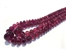 Rubellite Beads